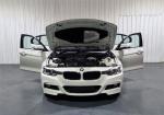 2015 BMW 3 Series Sedan 316i M Sport F30 MY1114