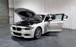 2015 BMW 3 Series Sedan 316i M Sport F30 MY1114