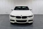 2015 BMW 3 Series Sedan 316i M Sport F30 MY1114