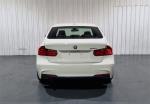 2015 BMW 3 Series Sedan 316i M Sport F30 MY1114