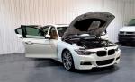 2015 BMW 3 Series Sedan 316i M Sport F30 MY1114