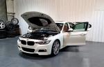 2015 BMW 3 Series Sedan 316i M Sport F30 MY1114