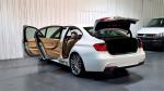 2015 BMW 3 Series Sedan 316i M Sport F30 MY1114
