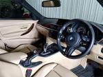 2015 BMW 3 Series Sedan 316i M Sport F30 MY1114