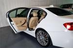 2015 BMW 3 Series Sedan 316i M Sport F30 MY1114