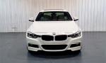 2015 BMW 3 Series Sedan 316i M Sport F30 MY1114