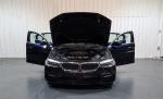 2016 BMW 5 Series Sedan 520d M Sport G30