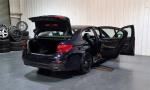 2016 BMW 5 Series Sedan 520d M Sport G30