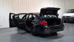2016 BMW 5 Series Sedan 520d M Sport G30