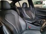 2016 BMW 5 Series Sedan 520d M Sport G30