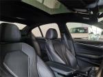 2016 BMW 5 Series Sedan 520d M Sport G30