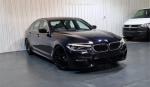 2016 BMW 5 Series Sedan 520d M Sport G30