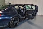 2016 BMW 5 Series Sedan 520d M Sport G30
