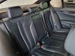 2016 BMW 5 Series Sedan 520d M Sport G30