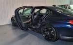 2016 BMW 5 Series Sedan 520d M Sport G30