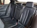 2016 BMW 5 Series Sedan 520d M Sport G30