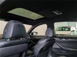 2016 BMW 5 Series Sedan 520d M Sport G30