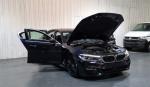 2016 BMW 5 Series Sedan 520d M Sport G30
