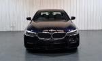 2016 BMW 5 Series Sedan 520d M Sport G30