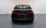 2016 BMW 5 Series Sedan 520d M Sport G30