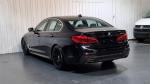 2016 BMW 5 Series Sedan 520d M Sport G30