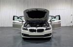 2014 BMW 5 Series Sedan 520i Luxury Line F10 LCI