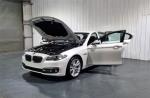 2014 BMW 5 Series Sedan 520i Luxury Line F10 LCI