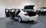 2014 BMW 5 Series Sedan 520i Luxury Line F10 LCI