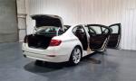 2014 BMW 5 Series Sedan 520i Luxury Line F10 LCI