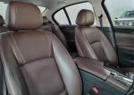 2014 BMW 5 Series Sedan 520i Luxury Line F10 LCI