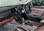 2014 BMW 5 Series Sedan 520i Luxury Line F10 LCI