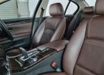 2014 BMW 5 Series Sedan 520i Luxury Line F10 LCI