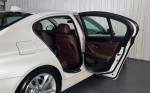 2014 BMW 5 Series Sedan 520i Luxury Line F10 LCI