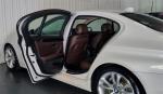 2014 BMW 5 Series Sedan 520i Luxury Line F10 LCI