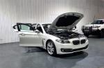 2014 BMW 5 Series Sedan 520i Luxury Line F10 LCI