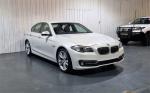 2014 BMW 5 Series Sedan 520i Luxury Line F10 LCI