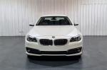 2014 BMW 5 Series Sedan 520i Luxury Line F10 LCI