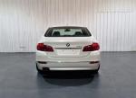 2014 BMW 5 Series Sedan 520i Luxury Line F10 LCI