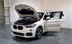 2016 BMW X1 Wagon sDrive18d F48