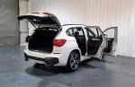2016 BMW X1 Wagon sDrive18d F48