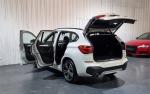 2016 BMW X1 Wagon sDrive18d F48