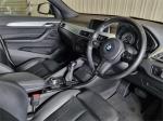 2016 BMW X1 Wagon sDrive18d F48