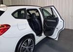 2016 BMW X1 Wagon sDrive18d F48