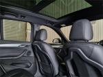 2016 BMW X1 Wagon sDrive18d F48