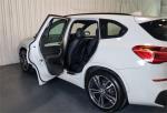 2016 BMW X1 Wagon sDrive18d F48