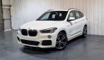 2016 BMW X1 Wagon sDrive18d F48
