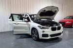 2016 BMW X1 Wagon sDrive18d F48