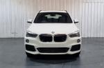 2016 BMW X1 Wagon sDrive18d F48