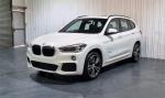2016 BMW X1 Wagon sDrive18d F48