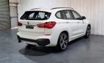 2016 BMW X1 Wagon sDrive18d F48
